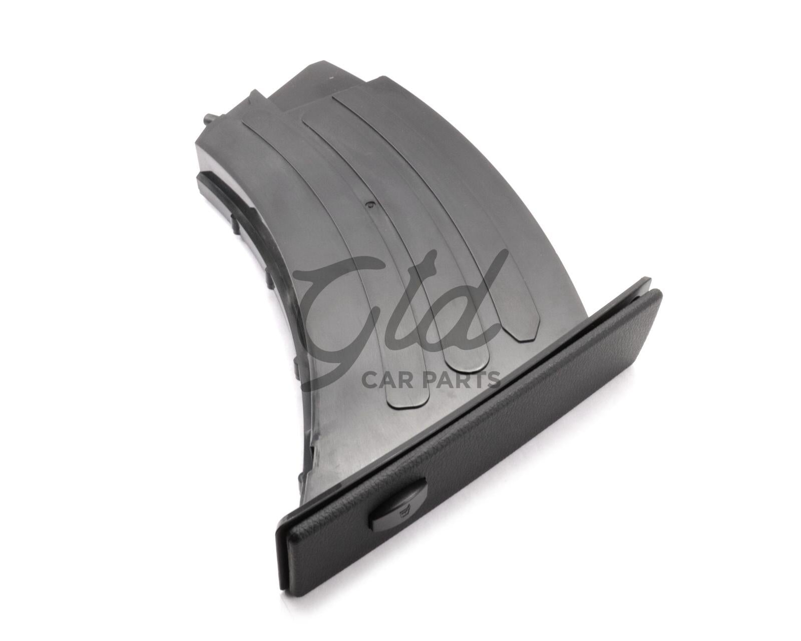 Porta-Copos Tablier Esquerdo Preto BMW Série 5 E60 E61 2002-2010 - Image 4