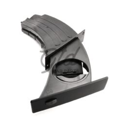 Porta-Copos Tablier Esquerdo Preto BMW Série 5 E60 E61 2002-2010