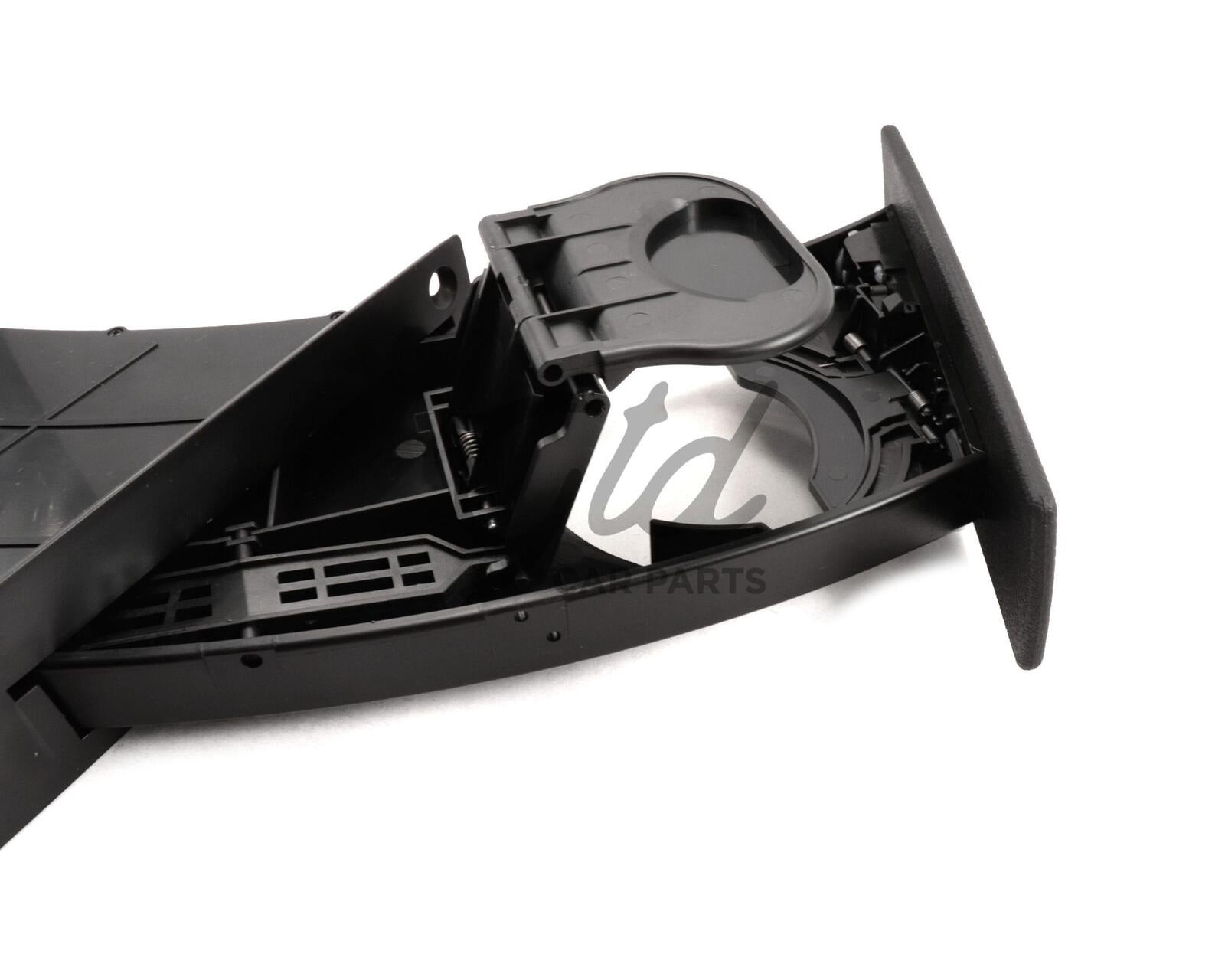 Porta-Copos Tablier Esquerdo Preto BMW Série 5 E60 E61 2002-2010 - Image 6