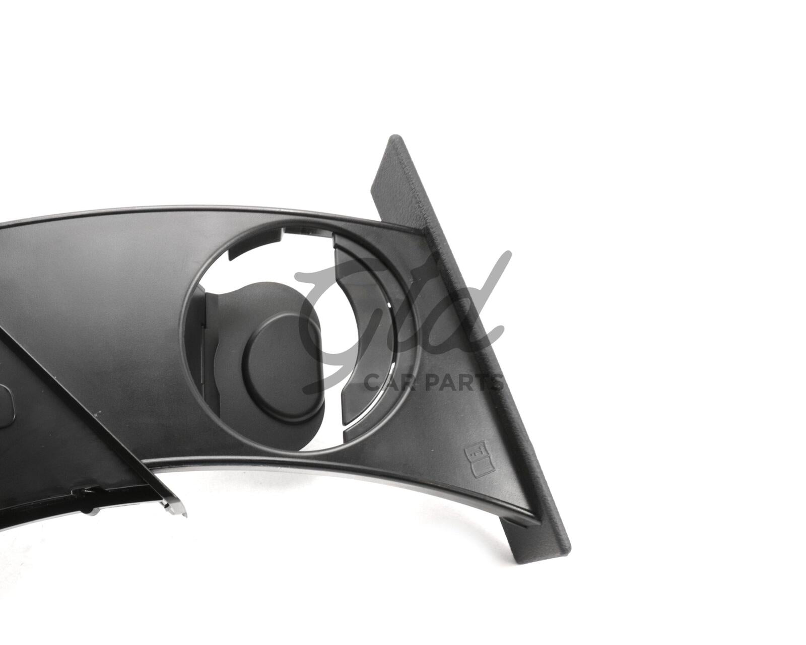 Porta-Copos Tablier Esquerdo Preto BMW Série 5 E60 E61 2002-2010 - Image 7