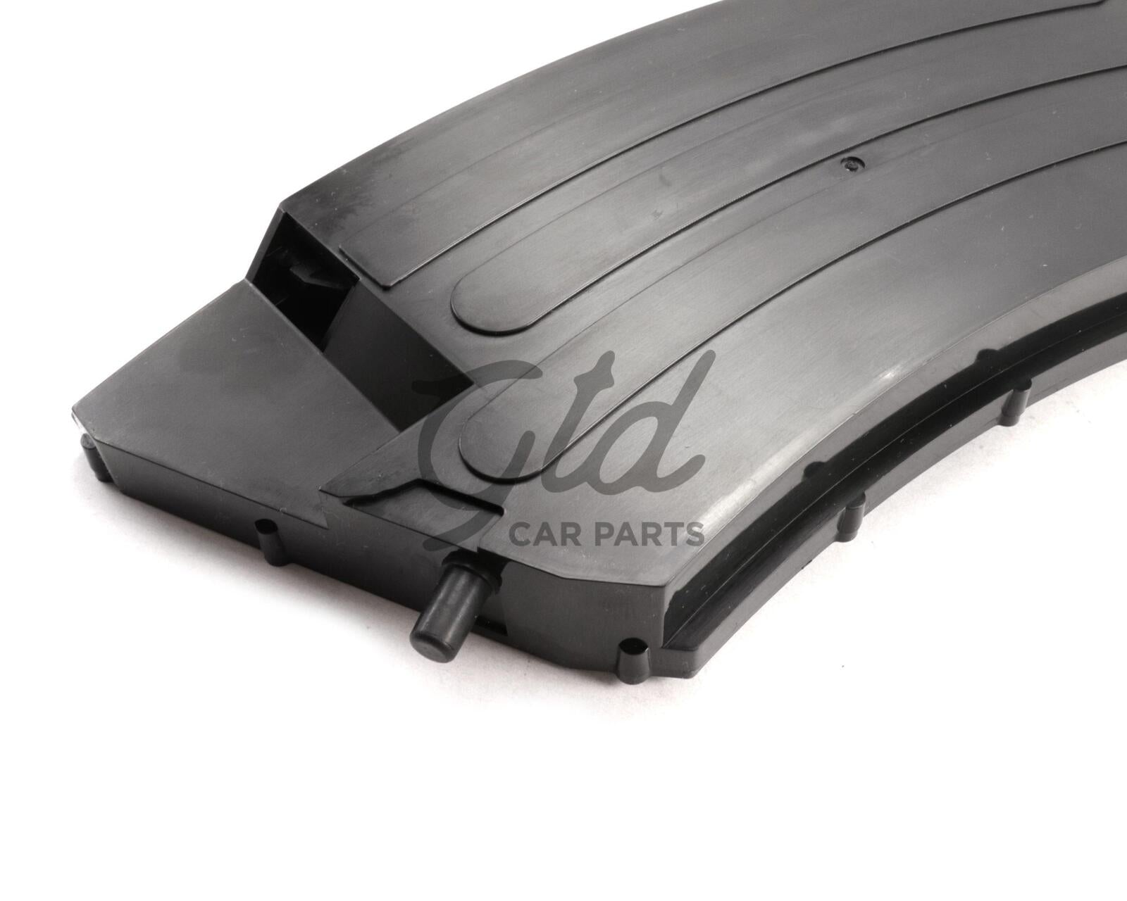 Porta-Copos Tablier Esquerdo Preto BMW Série 5 E60 E61 2002-2010 - Image 8