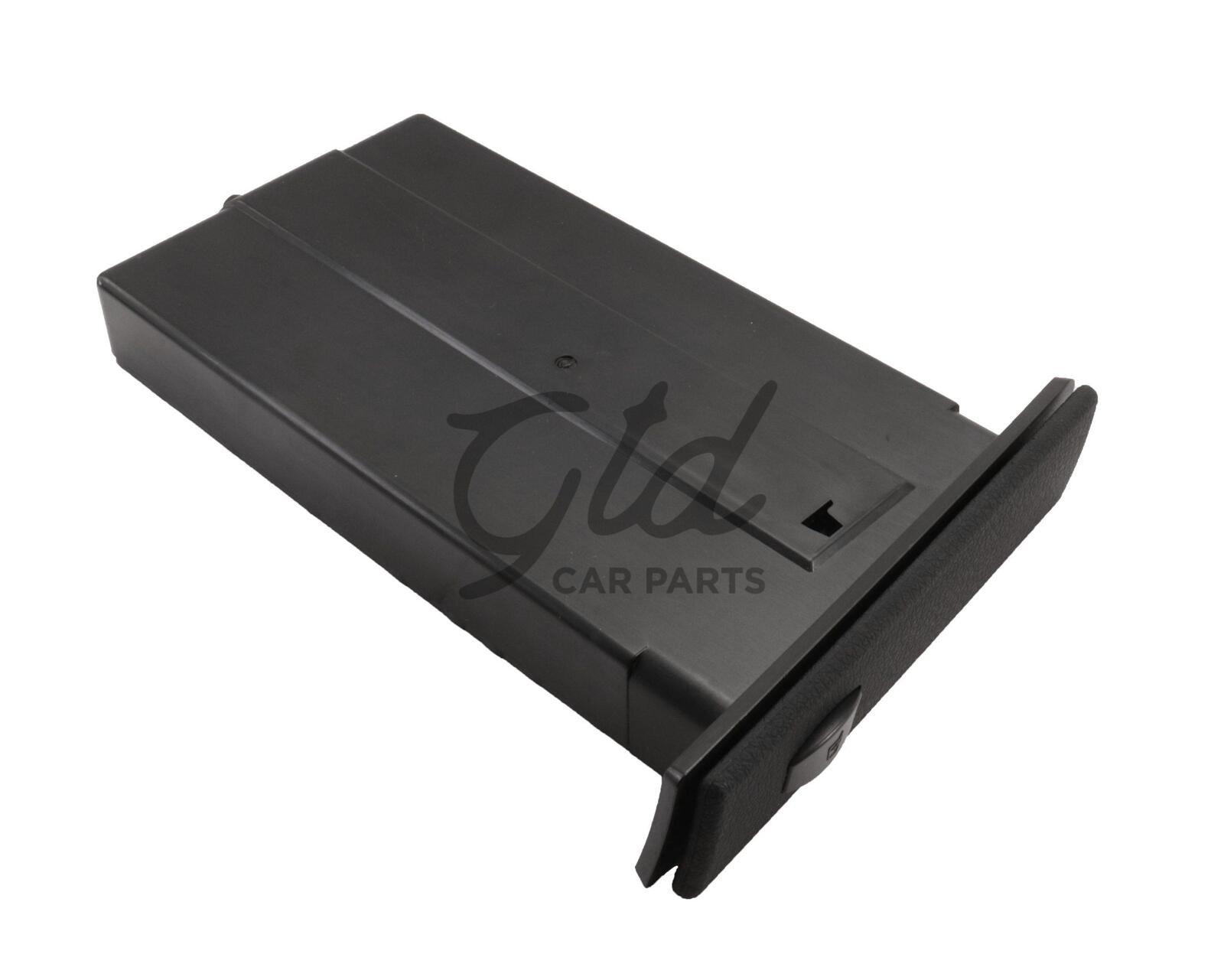 Porta-Copos Tablier Direito Preto BMW Série 5 E60 E61 2002-2010 - Image 7