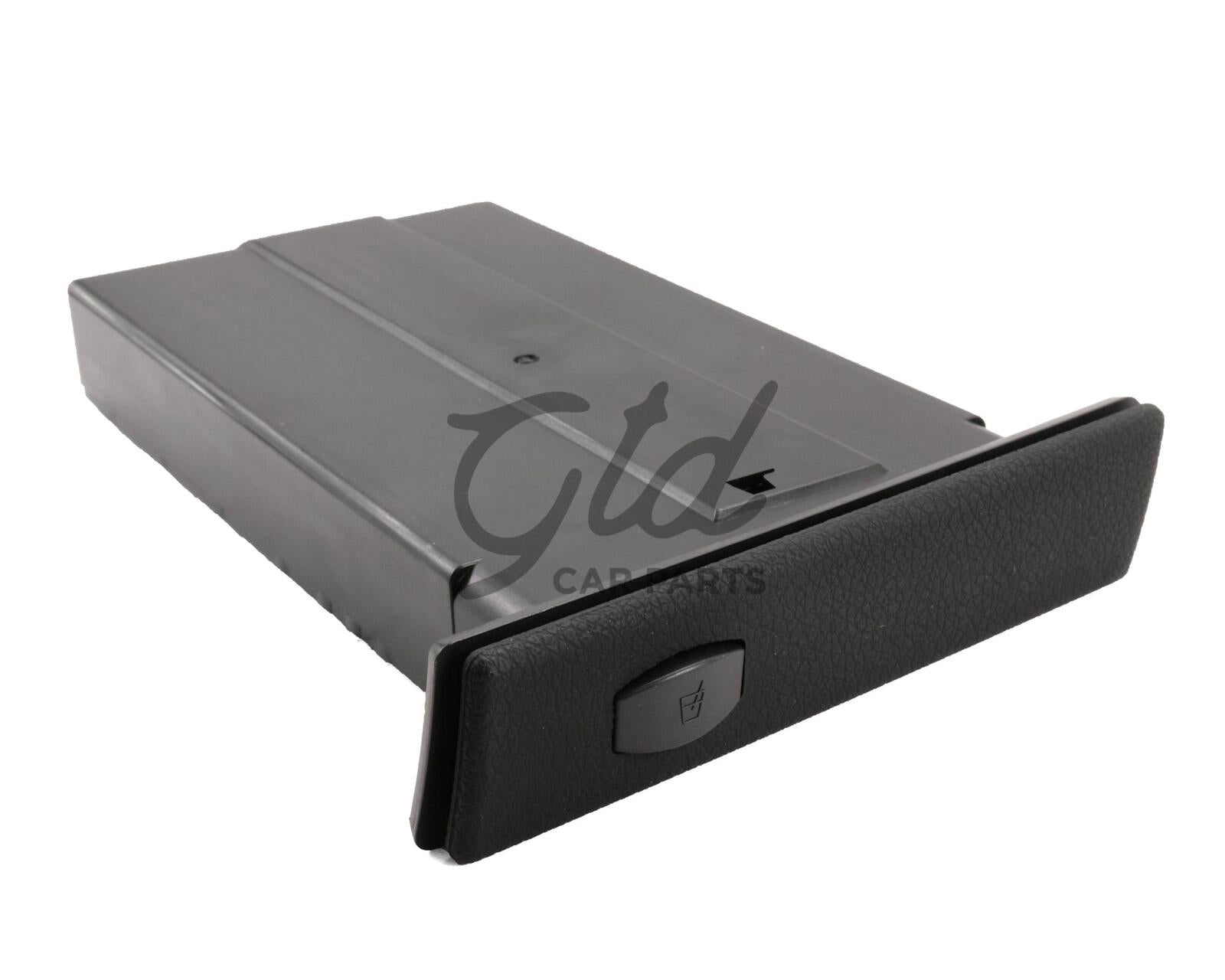 Porta-Copos Tablier Direito Preto BMW Série 5 E60 E61 2002-2010 - Image 4