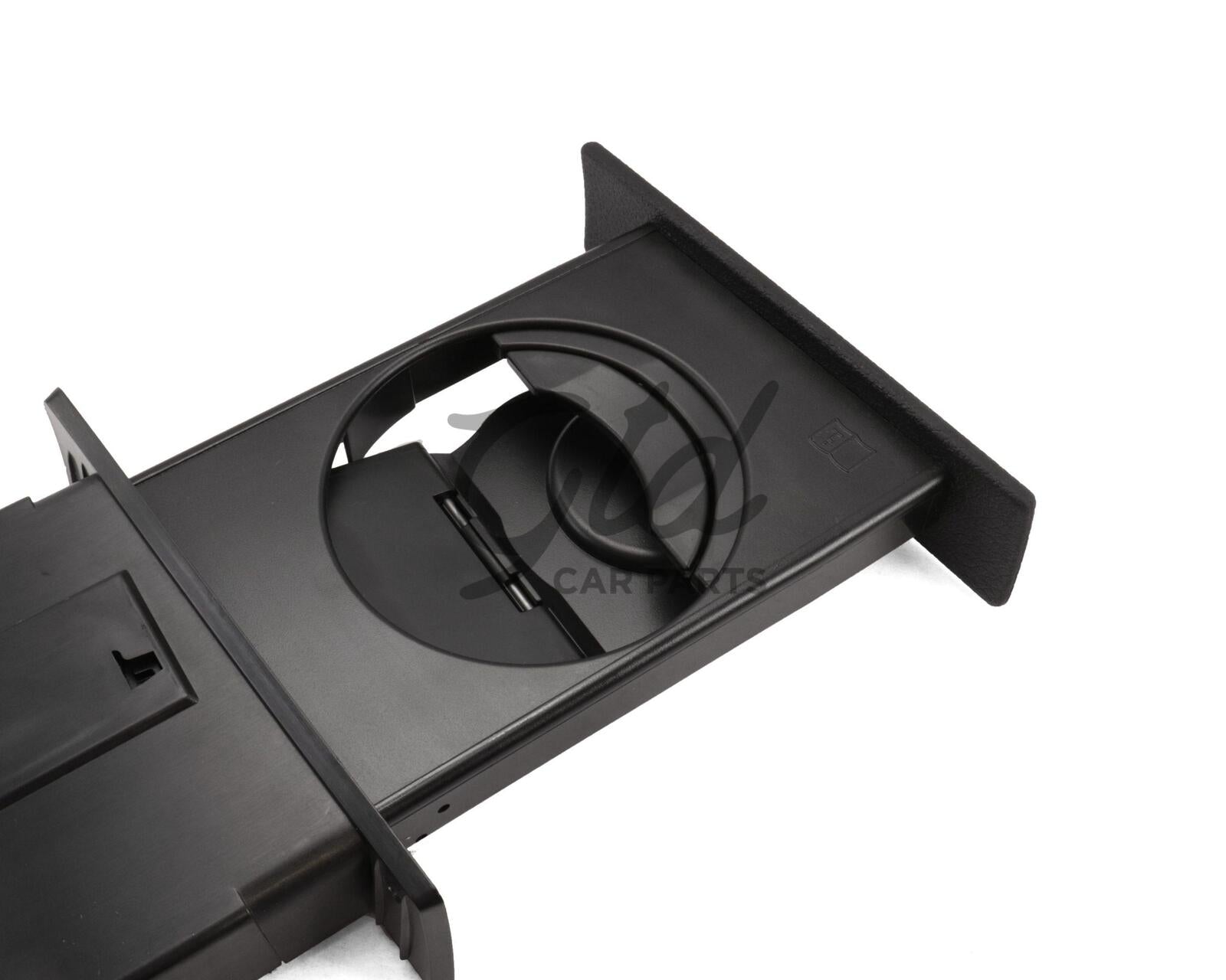 Porta-Copos Tablier Direito Preto BMW Série 5 E60 E61 2002-2010 - Image 2