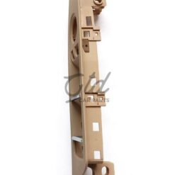 Alternative view of Moldura Bege Comutador de Vidros Condutor BMW Série 7 F01 F02 2009-2016