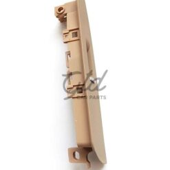 Alternative view of Moldura Bege Comutador de Vidros Frontal Direito BMW Série 7 F01 F02 2009-2016