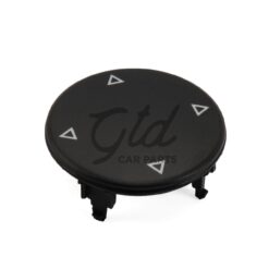 Botão IDRIVE CIC BMW 1/2/3/4/5/6/7 X3 X4 X5 X6 F20 F10 F06 F48 F15 2010-2019