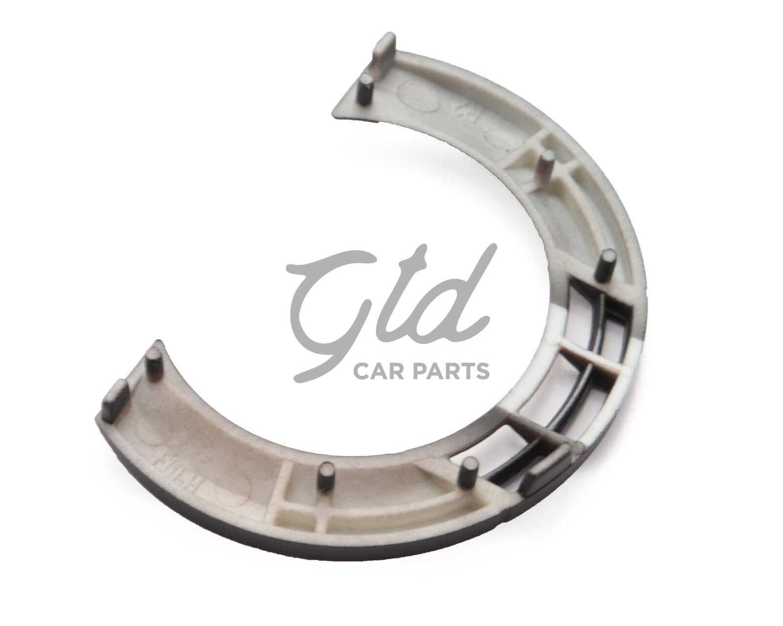 Plásticos Moldura Ar Condicionado Traseiro BMW 5 5GT 6 7 X5 X6 F10 F07 F06 F01 F15 F16 2009-2019 Versão 1-Direito - Image 5