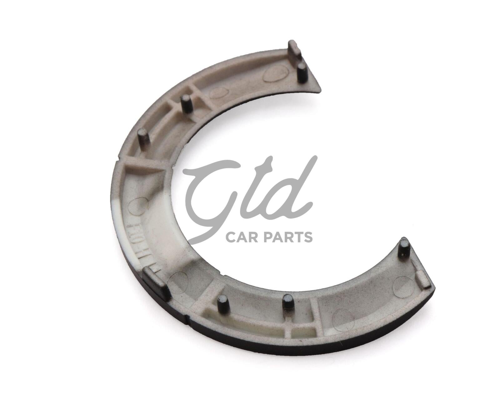 Plásticos Moldura Ar Condicionado Traseiro BMW 5 5GT 6 7 X5 X6 F10 F07 F06 F01 F15 F16 2009-2019 Versão 2-Esquerdo - Image 4