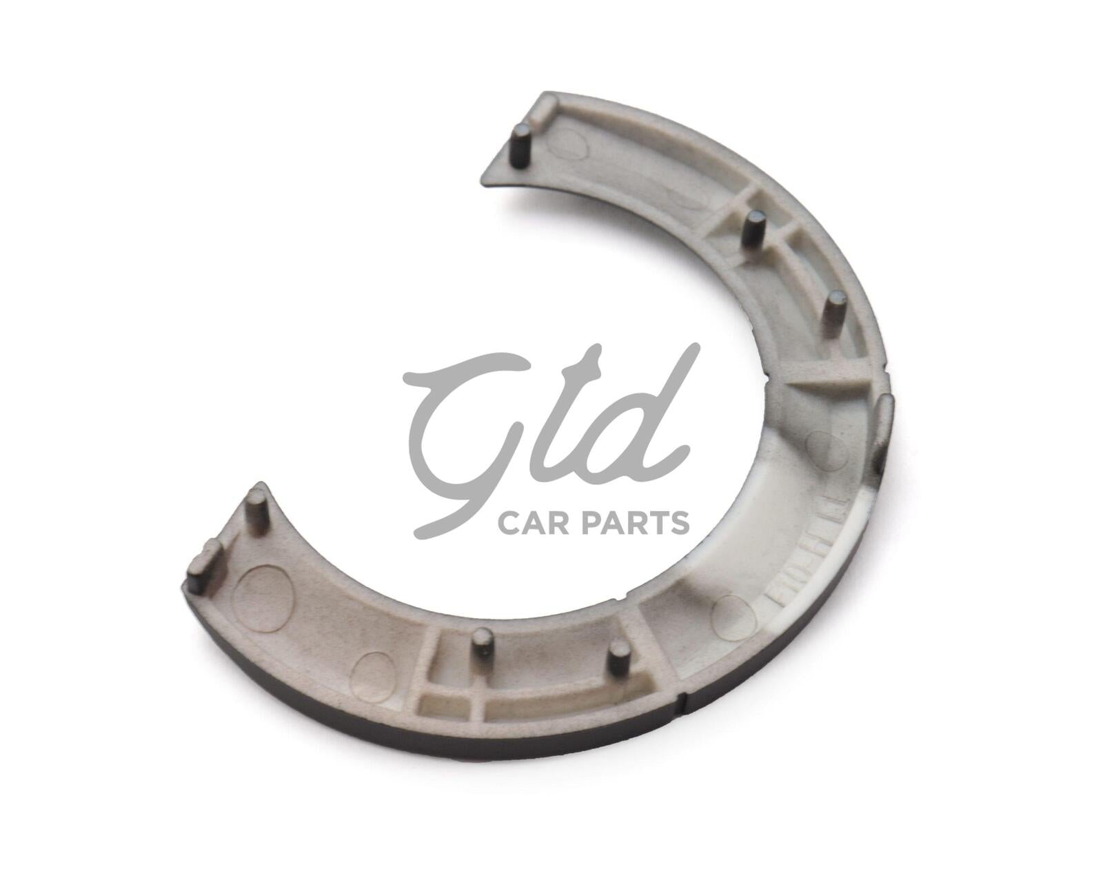 Plásticos Moldura Ar Condicionado Traseiro BMW 5 5GT 6 7 X5 X6 F10 F07 F06 F01 F15 F16 2009-2019 Versão 2-Esquerdo e Direito - Image 4