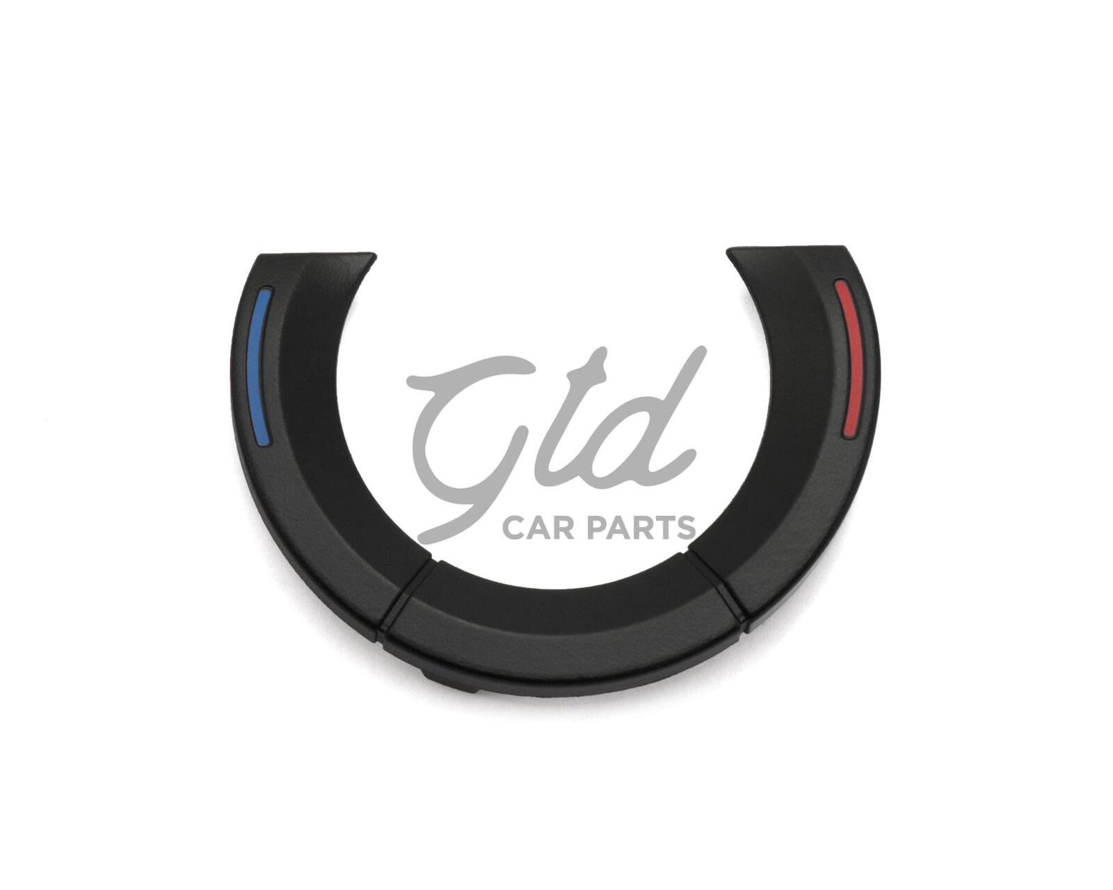 Plásticos Moldura Ar Condicionado Traseiro BMW 5 5GT 6 7 X5 X6 F10 F07 F06 F01 F15 F16 2009-2019 Versão 2-Esquerdo e Direito - Image 6