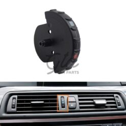 Reguladores Ventilação Central Frontal BMW Série 5 F10 F11 F18 2010-2017-Central