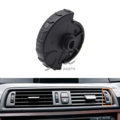 Reguladores Ventilação Central Frontal BMW Série 5 F10 F11 F18 2010-2017-Direito