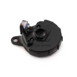 Alternative view of Reguladores Ventilação Frontal Esquerda e Direita BMW 5 F10 F11 F18 2010-2017-Esquerdo e Direito