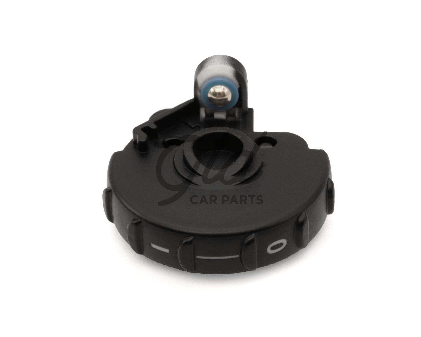 Reguladores Ventilação Frontal Esquerda e Direita BMW 5 F10 F11 F18 2010-2017-Esquerdo e Direito - Image 3