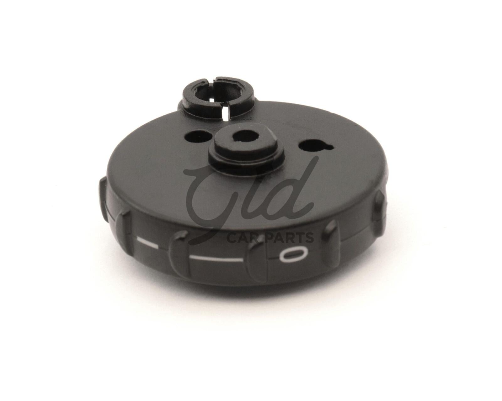 Reguladores Ventilação Frontal Esquerda e Direita BMW 5 F10 F11 F18 2010-2017-Esquerdo e Direito - Image 7