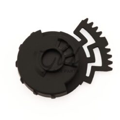 Alternative view of Reguladores Ventilação Traseira BMW Série 5 F10 F11 F18 2010-2017-Esquerdo e Direito