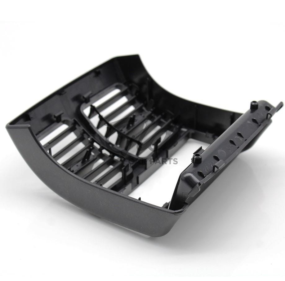 Ventilação Central Traseira Preta Mercedes-Benz Classe C E W204 W207 2007-2016 Versão 2 - Image 3
