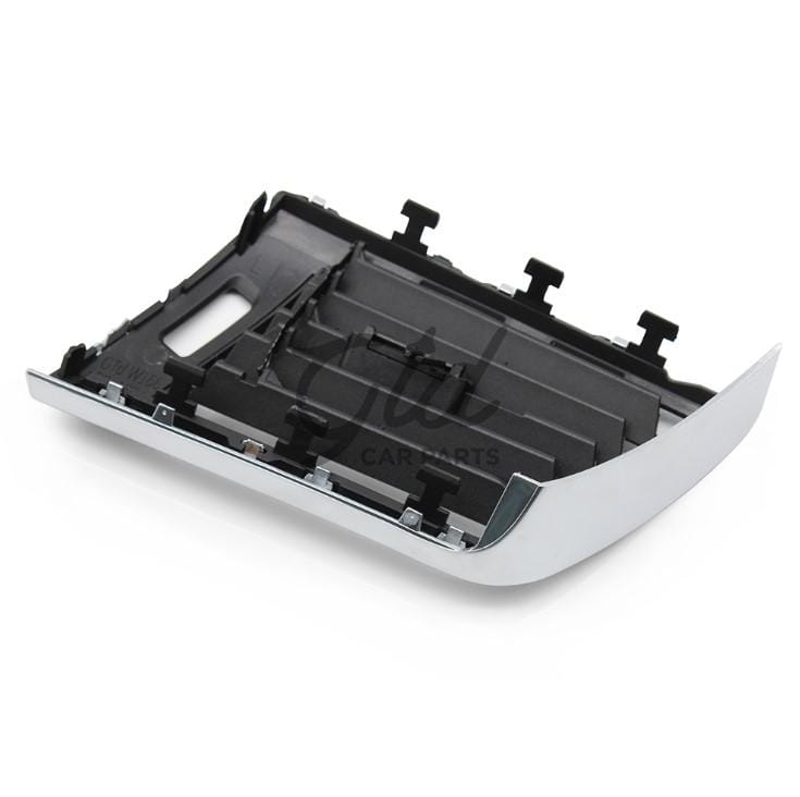 KIT Reparação Grelhas Ventilação Frontal Direita Preto Brilhante Mercedes-Benz GLE GLS W166 W292 2015-2019 - Image 3