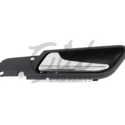 Alternative view of Puxador Interior Esquerdo Mercedes-Benz Classe A B W169 W245 1997-2012