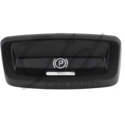 Botão Travão de Mão Elétrico Porsche 970 2010-2016