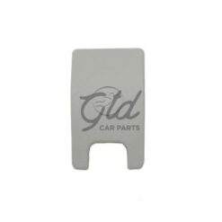 Tampa Isofix Cinza Audi A4 B8 2008-2016