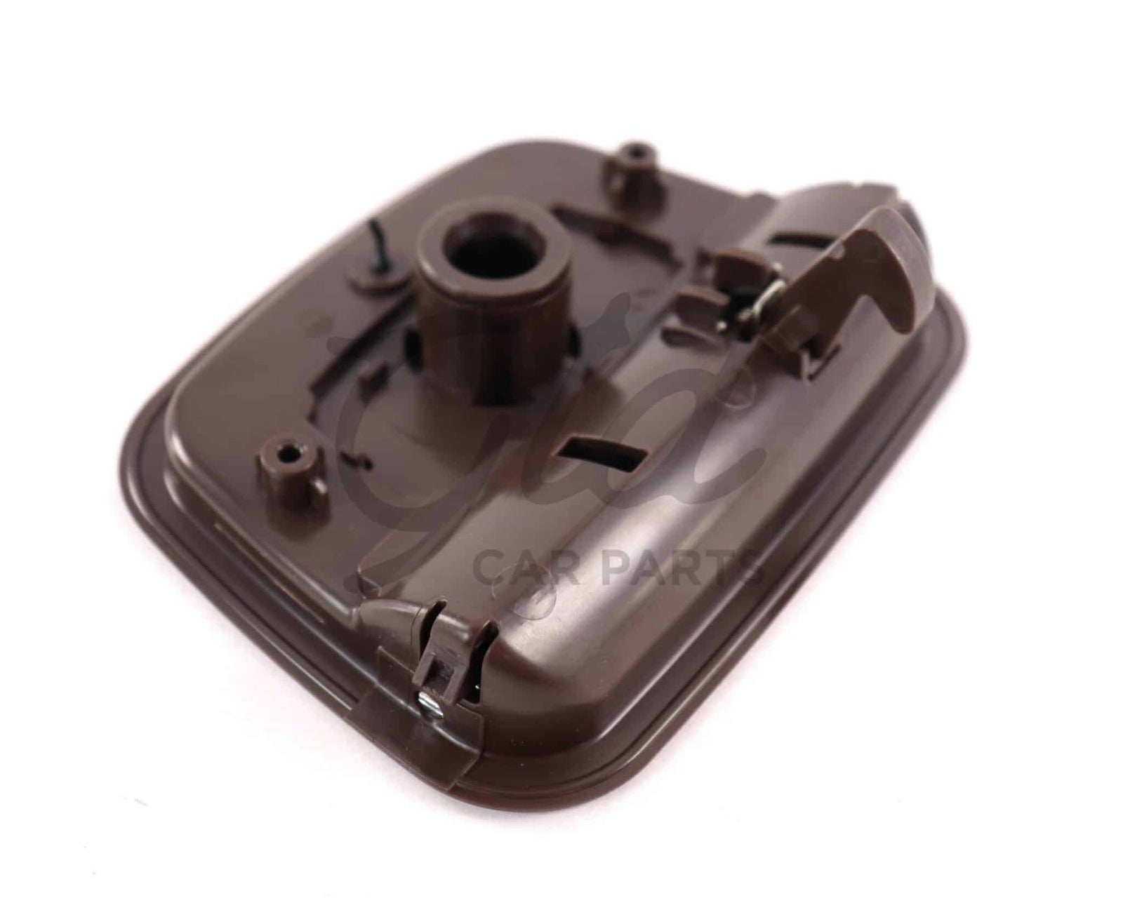 Puxador Tampa da Mala Castanho Mercedes-Benz Classe GL ML GLE GLS B C CLA GLA W166 W292 W246 W205 W117 W156 2012-2021 - Image 5