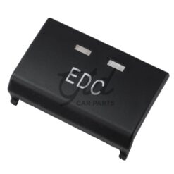 Botão EDC BMW Série 3 M3 E92 E93 2005-2012