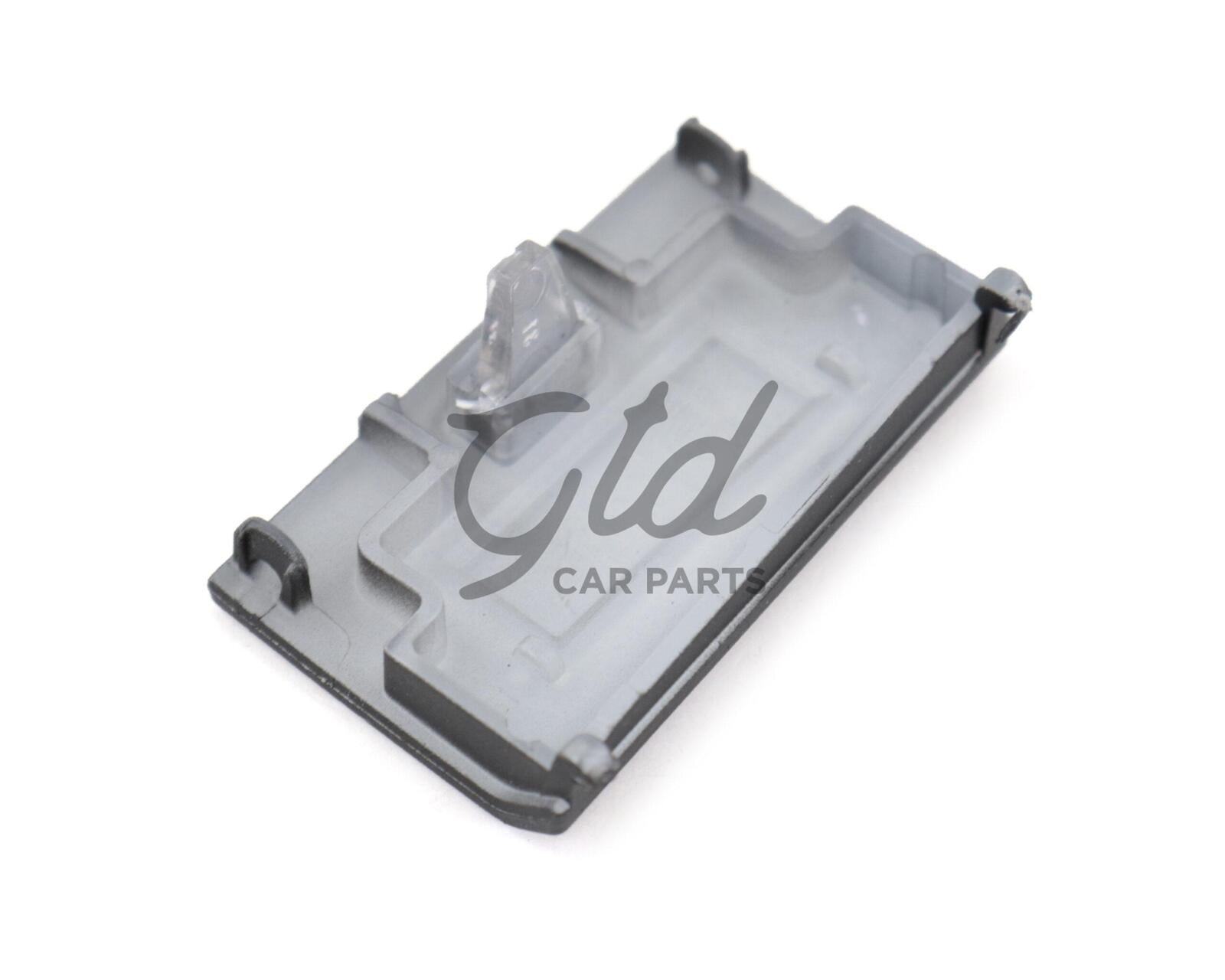 Botão EDC BMW Série 3 M3 E92 E93 2005-2012 - Image 2