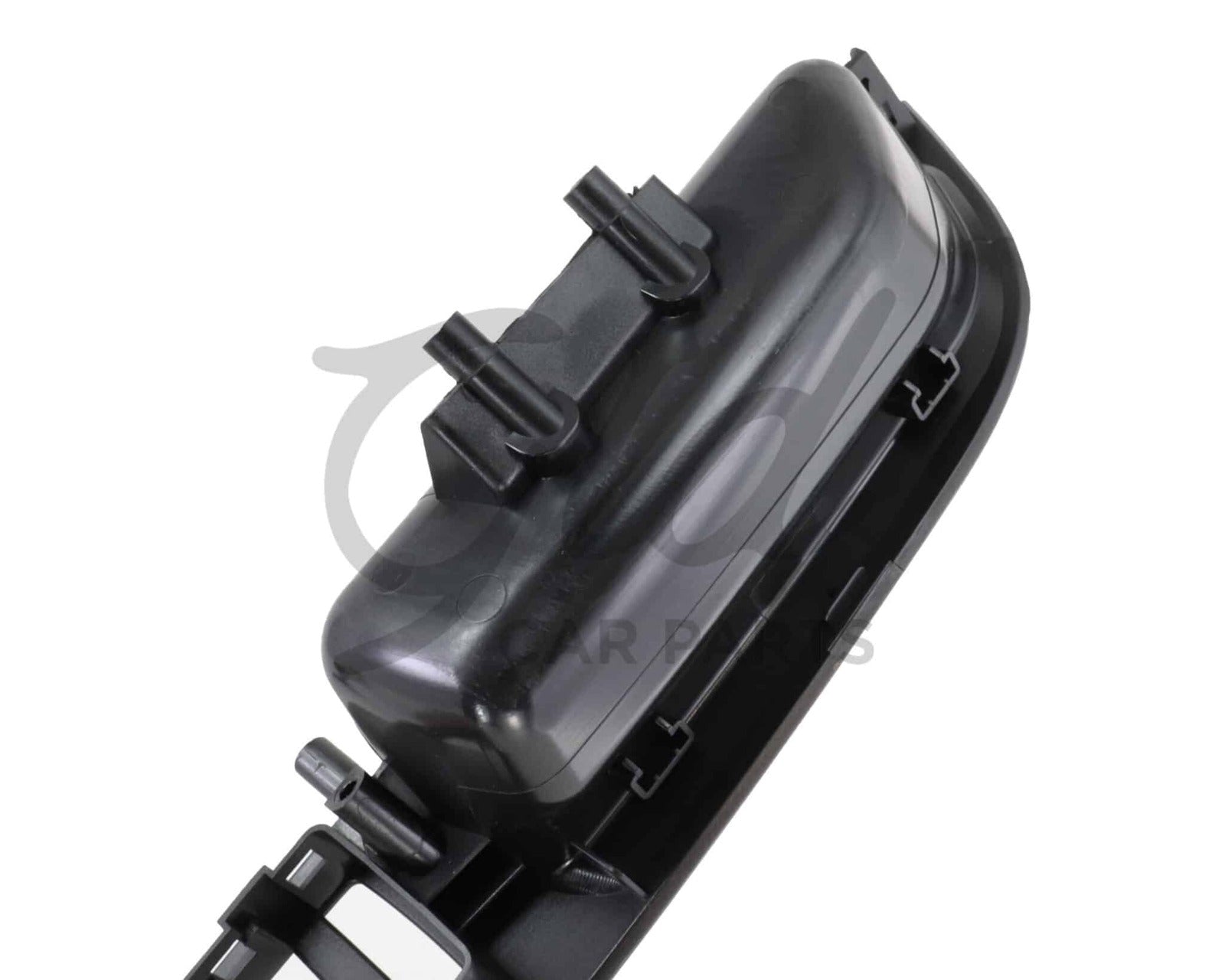 Puxador Condutor Preto S/ Esp. Rebatível BMW Série 5 LCI E60 E61 2008-2010 - Image 4