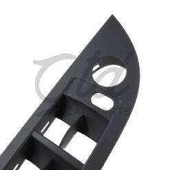 Alternative view of Puxador Condutor Preto S/ Esp. Rebatível BMW Série 5 LCI E60 E61 2008-2010