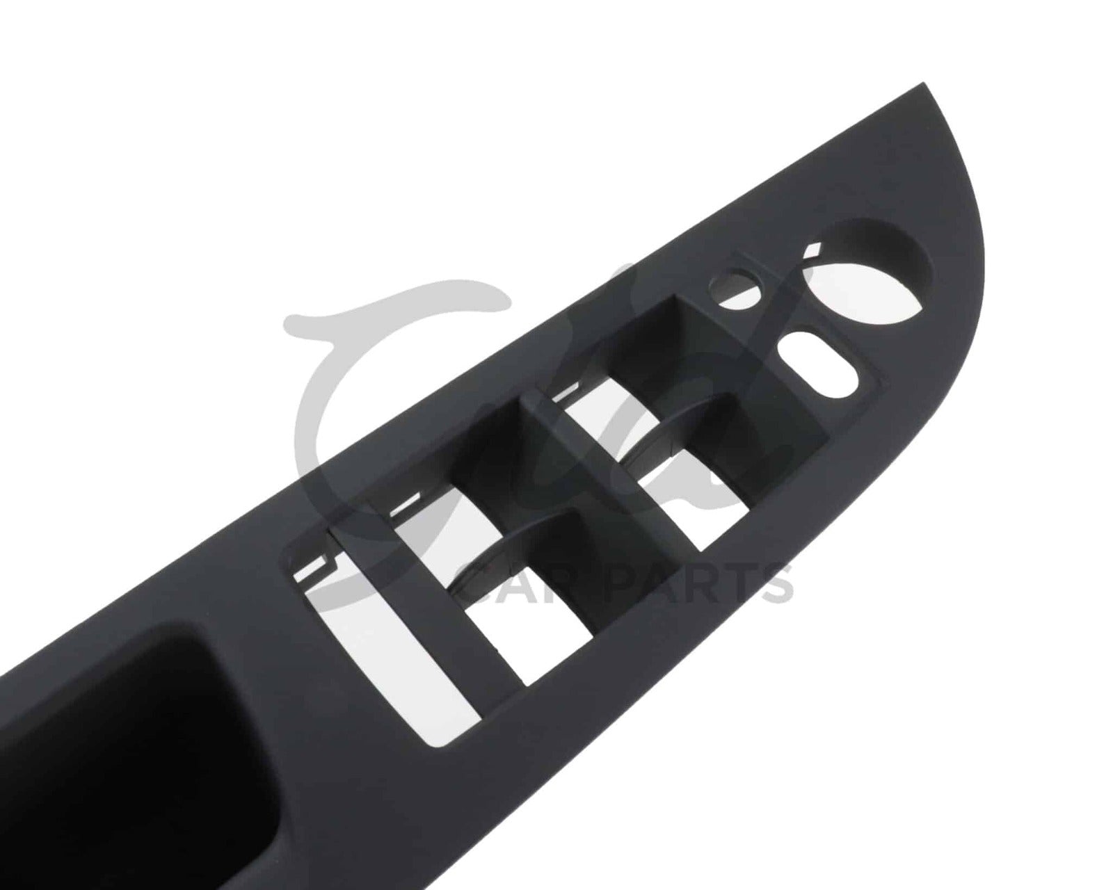 Puxador Condutor Preto C/ Esp. Rebatível BMW Série 5 LCI E60 E61 2008-2010 - Image 3