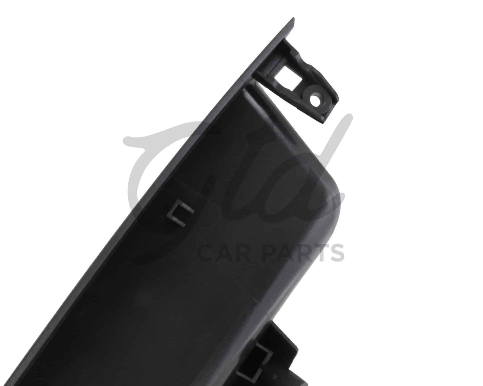 Puxador Condutor Preto C/ Esp. Rebatível BMW Série 5 LCI E60 E61 2008-2010 - Image 7