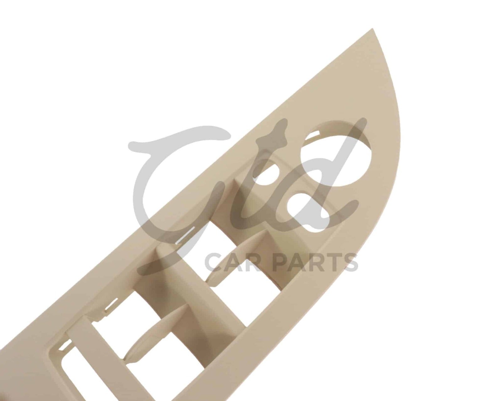 Puxador Condutor Bege C/ Esp. Rebatível BMW Série 5 LCI E60 E61 2008-2010 - Image 4