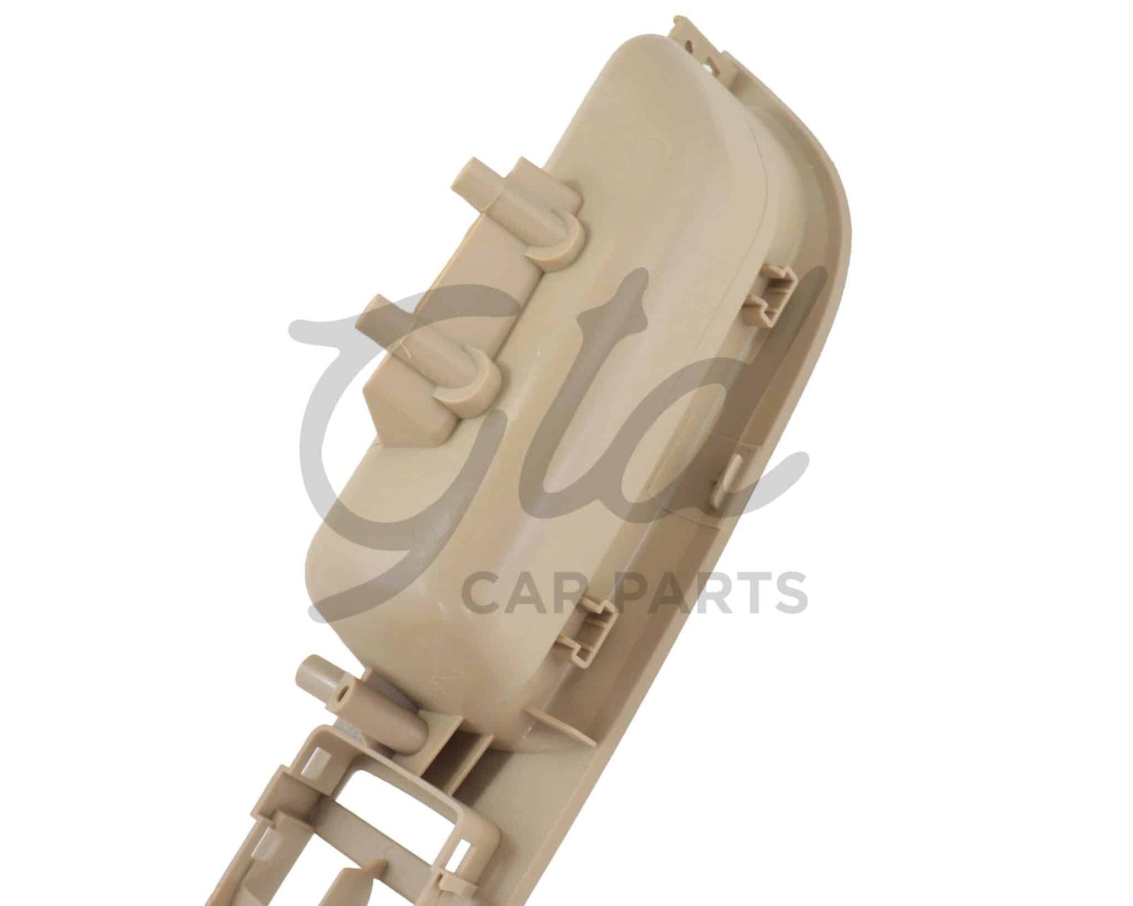Puxador Condutor Bege C/ Esp. Rebatível BMW Série 5 LCI E60 E61 2008-2010 - Image 3