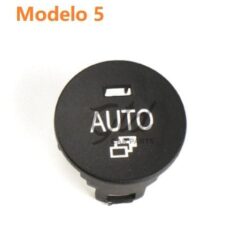 Botões Módulo Ar Condicionado BMW Série 5 E60 E61 2002-2010-Modelo 5