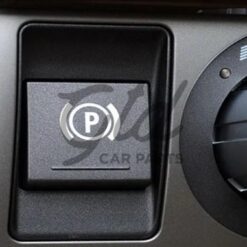 Alternative view of Botão Travão Elétrico BMW Série 7 E66 2005-2008