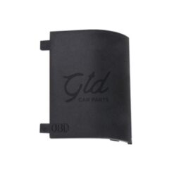 Tampa Ficha OBD Preta BMW Série 7 E66 2005-2008