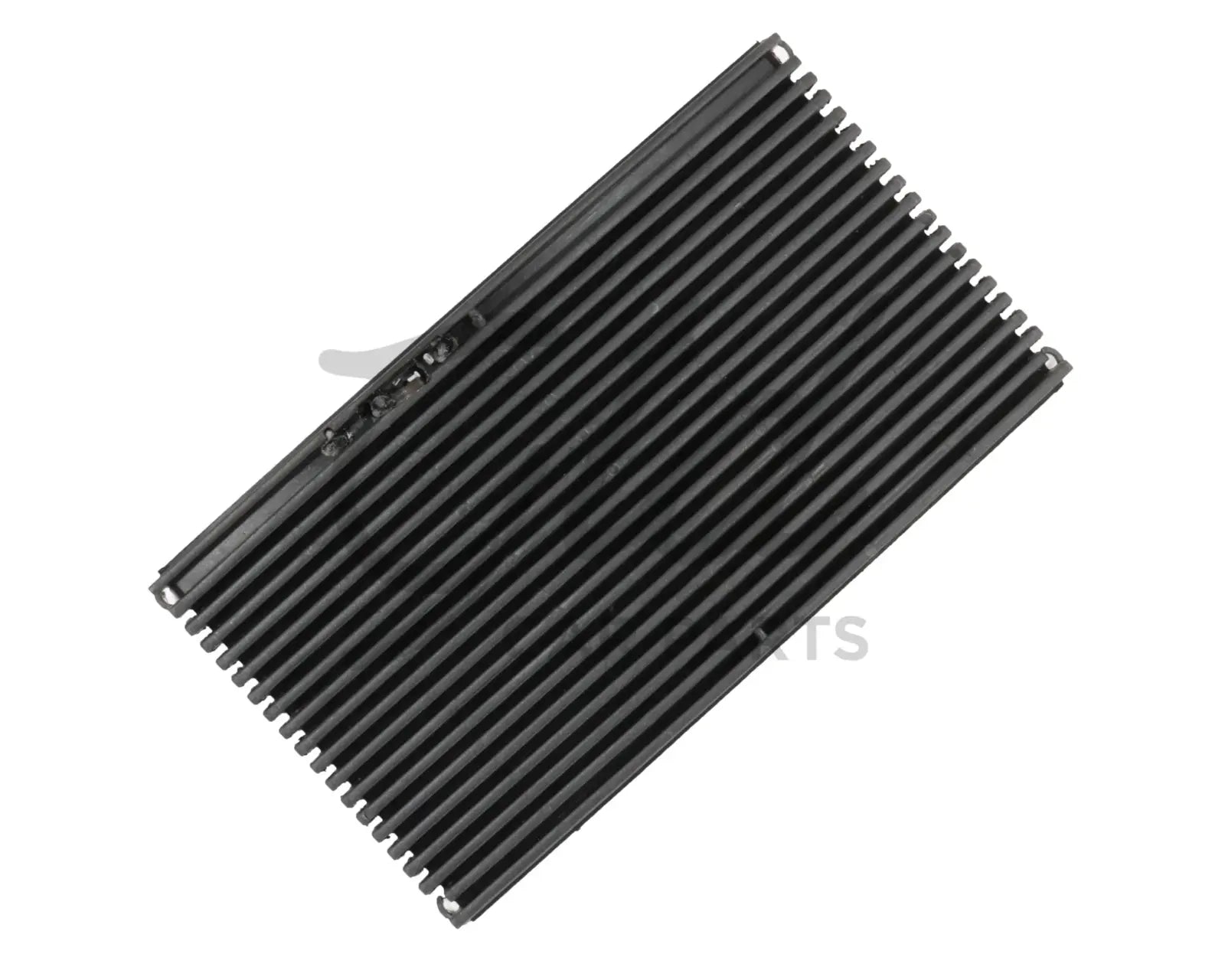 Cortina Consola Central Preta BMW X1 X2 F48 F39 2016-2021 - Image 7