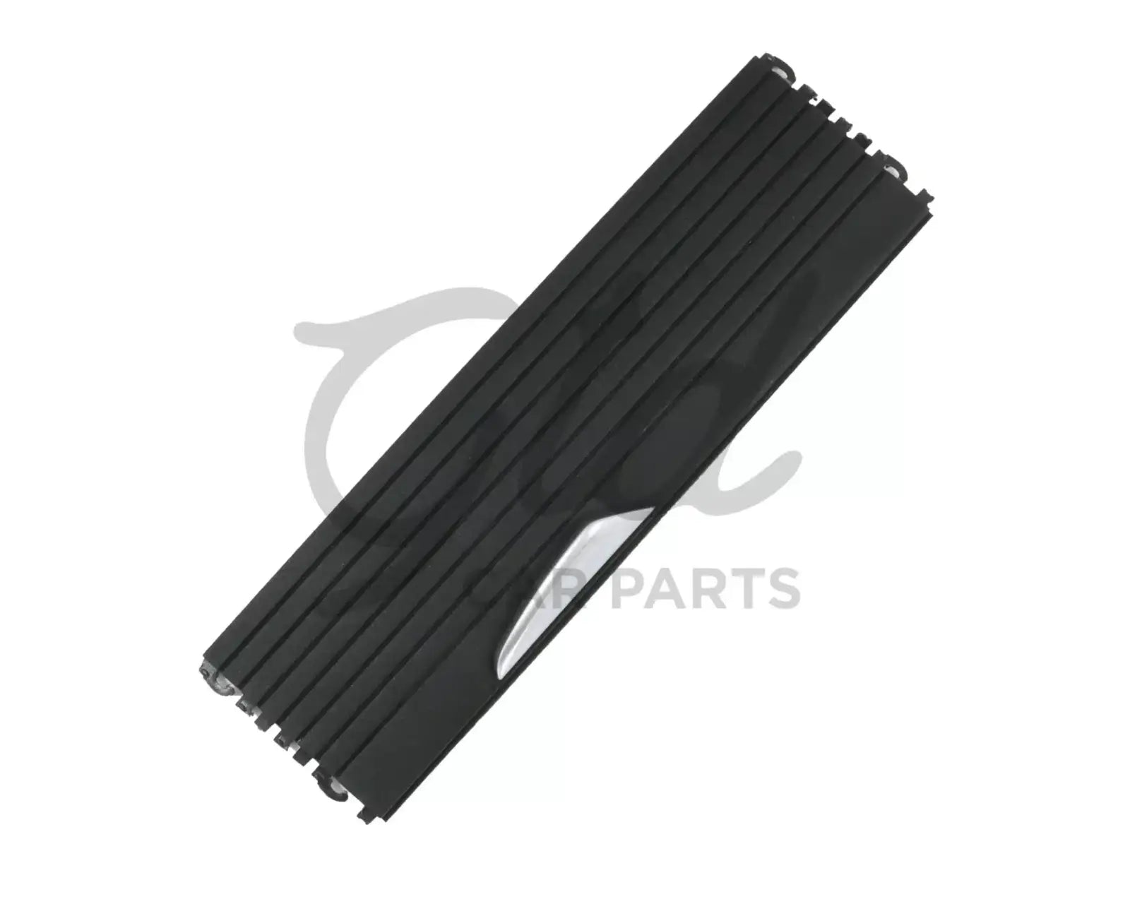 Cortina Consola Central Preta BMW X1 X2 F48 F39 2016-2021 - Image 6