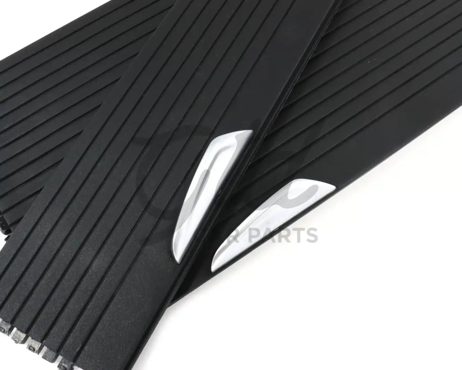 Cortina Consola Central Preta BMW X1 X2 F48 F39 2016-2021 - Image 4