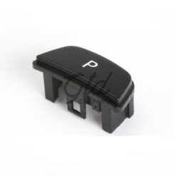 Botão ''P'' Caixa Automática Preto BMW X5 X6 F15 F16 2013-2019