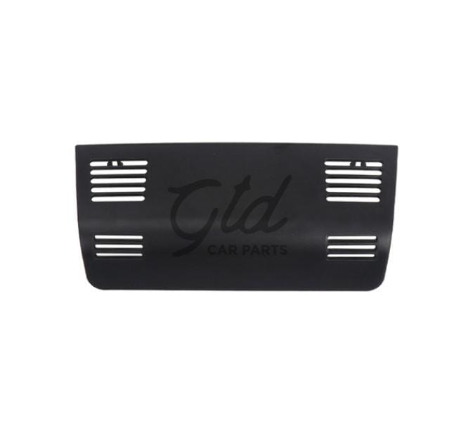 Tampa P/ Teto Preta BMW Série 3 X1 E84 E91 2005-2016