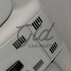 Alternative view of Tampa P/ Teto Cinza BMW Série 3 X1 E84 E91 2005-2016