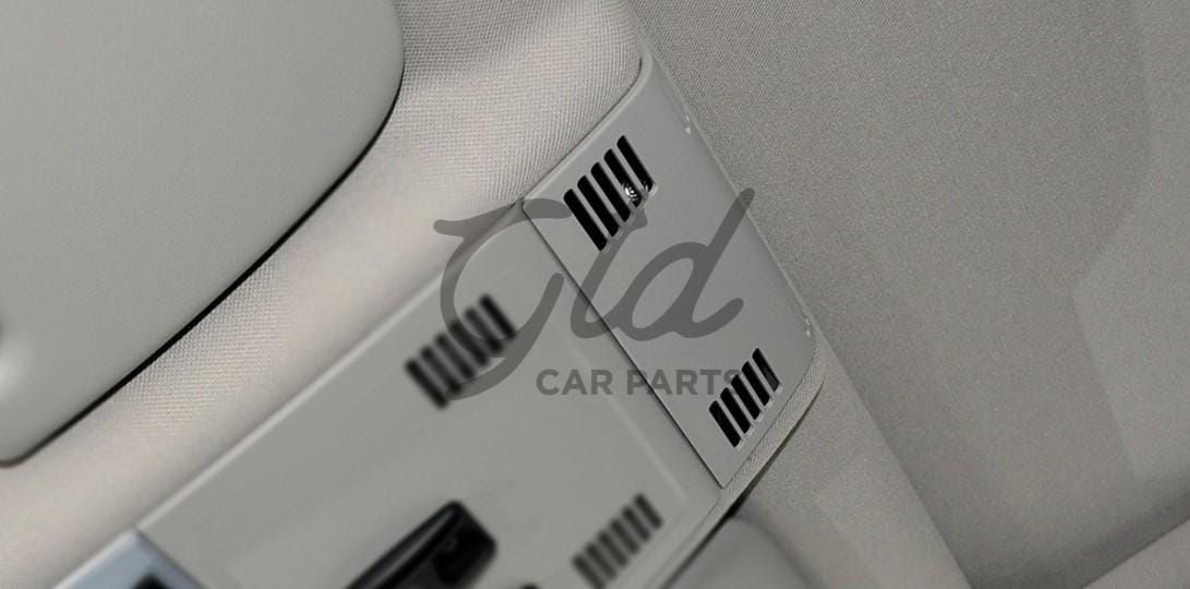 Tampa P/ Teto Cinza BMW Série 3 X1 E84 E91 2005-2016 - Image 2