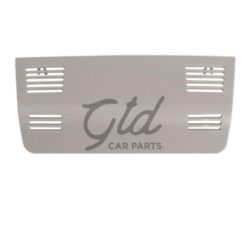 Tampa P/ Teto Cinza BMW Série 3 X1 E84 E91 2005-2016