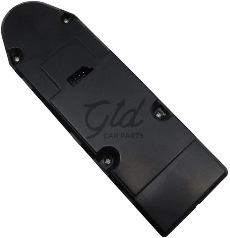 Interruptor de Vidros Condutor BMW X3 E83 2004-2010 C/Esp. Rebatível - Image 4