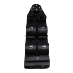 Alternative view of Interruptor de Vidros Condutor BMW X3 E83 2004-2010 C/Esp. Rebatível