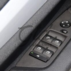 Alternative view of Interruptor Vidros Condutor S/Esp. Rebatível BMW X1 E84 2010-2015
