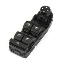 Interruptor Vidros Condutor S/Esp. Rebatível BMW X1 E84 2010-2015